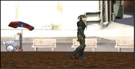 Outpost IV