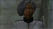 Captain landson