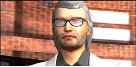 Dr jerry