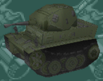 List Of Tank Information In Combat Choro Q Choro Q Wiki Fandom