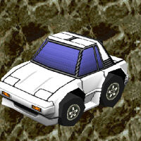 Toyota Mr2 Aw11 Choro Q Wiki Fandom