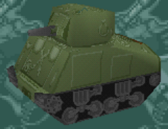 List Of Tank Information In Combat Choro Q Choro Q Wiki Fandom