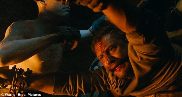 Max Rockatansky The Mad Max Wiki Fandom