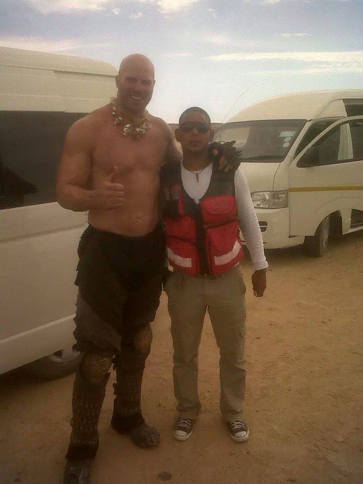 Nathan Jones The Mad Max Wiki Fandom Nathan Jones The Mad Max Wiki Fandom