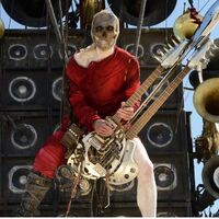 Mad Max Fury Road Film Tv Tropes
