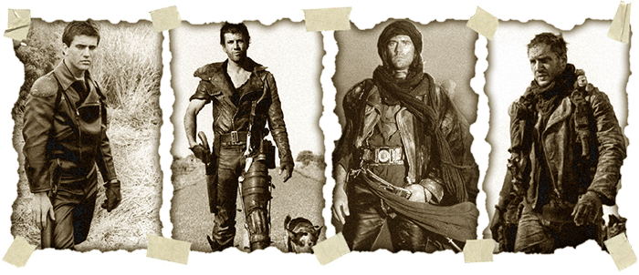 The Mad Max Wiki Fandom Powered By Wikia