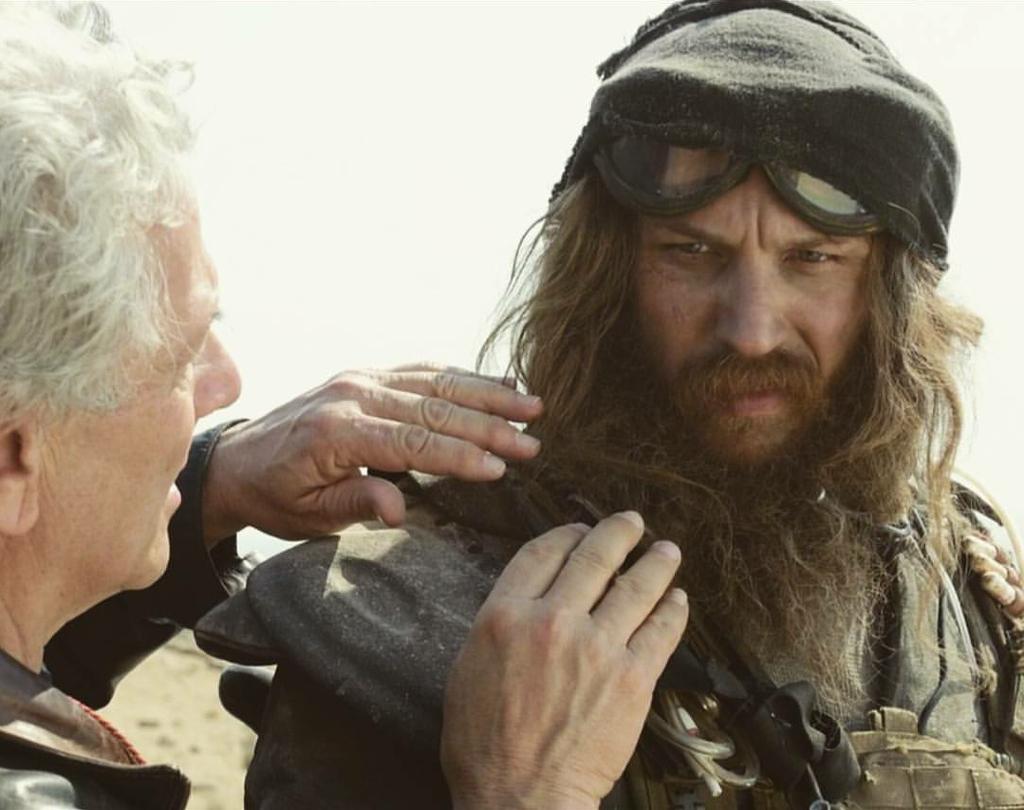 Category:Mad Max: Fury Road people | The Mad Max Wiki | Fandom