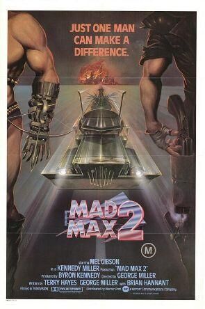 Mad Max 2 The Mad Max Wiki Fandom