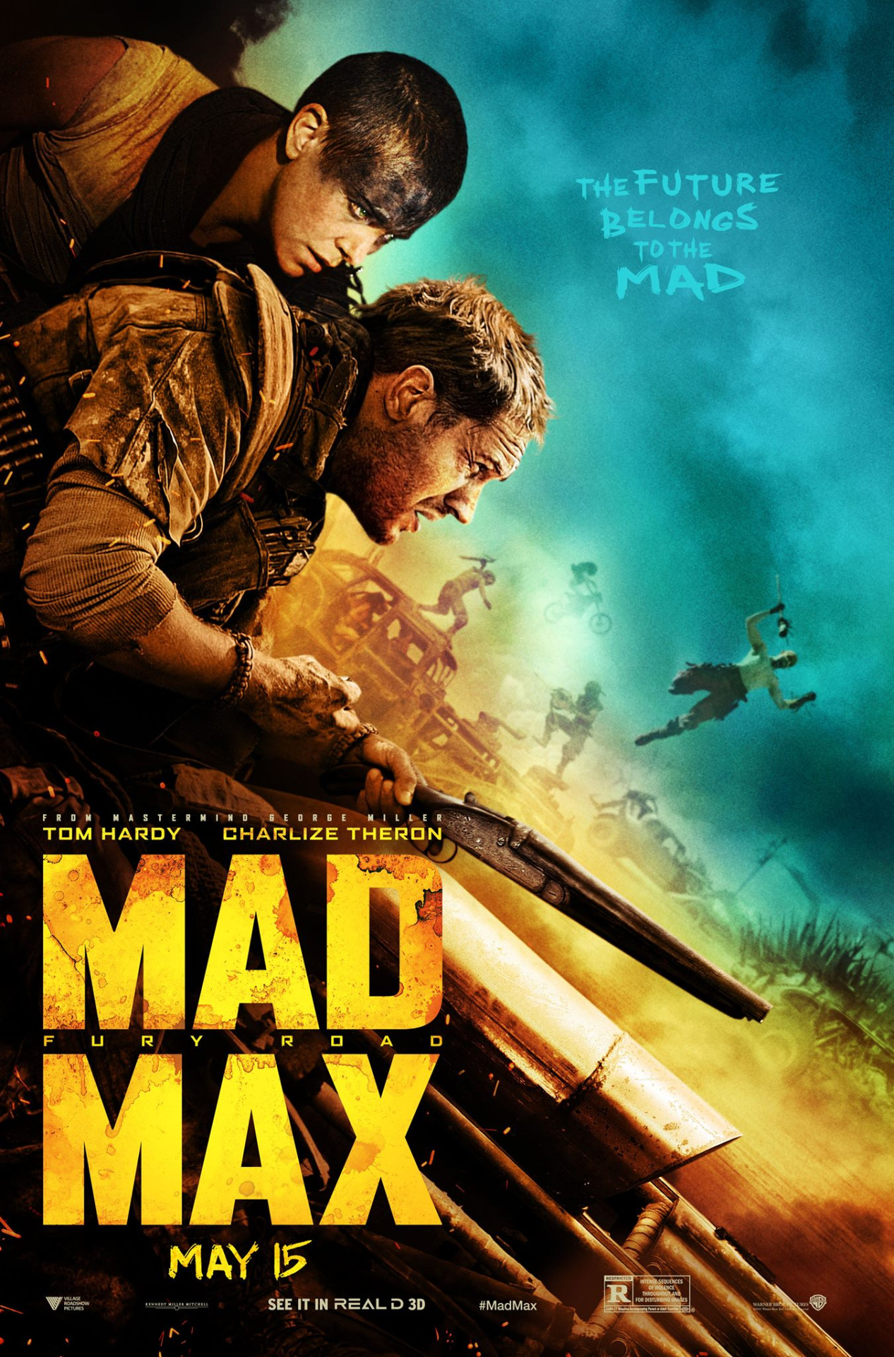Mad Max Fury Road The Mad Max Wiki Fandom