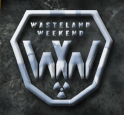 Wasteland weekend logo