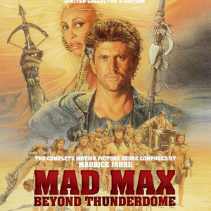 Crack Mad Max 2015 - картинка 2