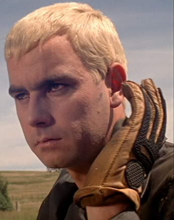 mad max 2 golden youth