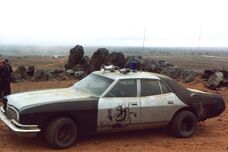 The ISM Fairlane