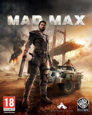 Mad Max: Road Warrior (2015)