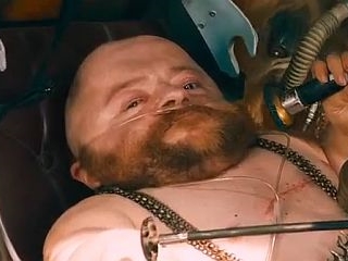 Corpus Colossus | The Mad Max Wiki | Fandom