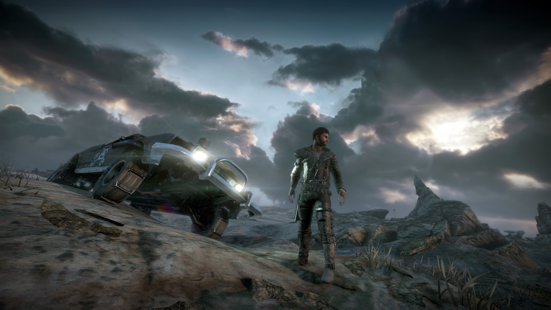 User Blog The Milkman Mad Max E3 Impressions The Mad Max