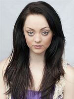 Alison Benstead