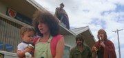 Toecutter's gang preys on jessie