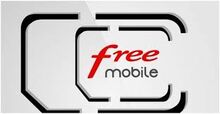 Free sim