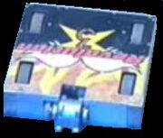 Revolution 3