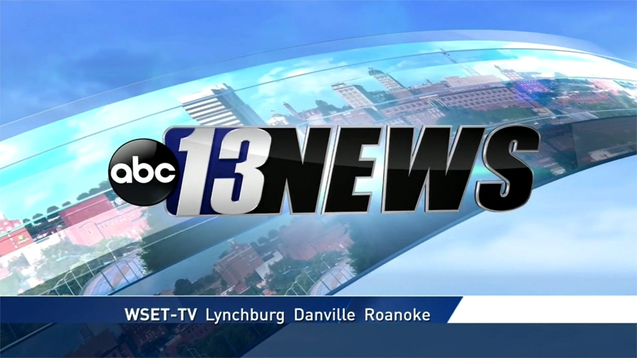 WSETTV Roanoke/Lynchburg Broadcasting Wikia Fandom