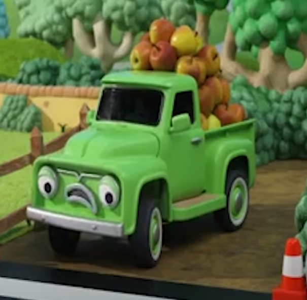 FB | Roary the Racing Car Wikia | Fandom