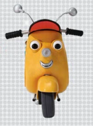 Image - Zippee.png | Roary the Racing Car Wikia | FANDOM powered by Wikia