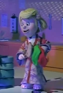 Marsha | Roary the Racing Car Wikia | Fandom
