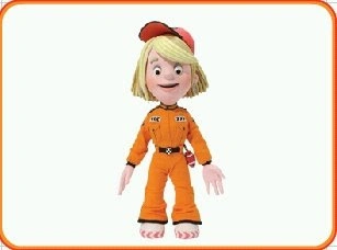 Marsha | Roary the Racing Car Wikia | Fandom