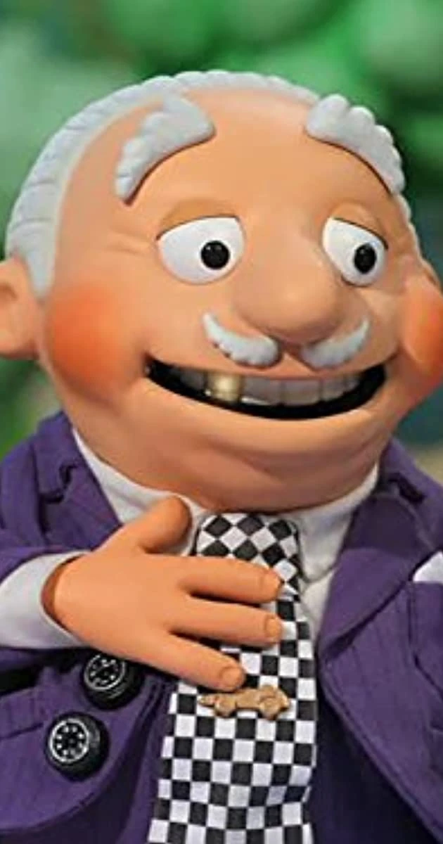 Mr. "Antonio" Carburettor Roary the Racing Car Wikia Fandom