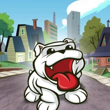 Meaty Rob Dyrdek Wiki Fandom