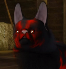 Batman(Sims3)