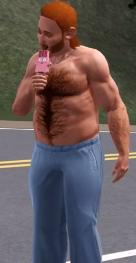 clyde redneck robbaz wiki
