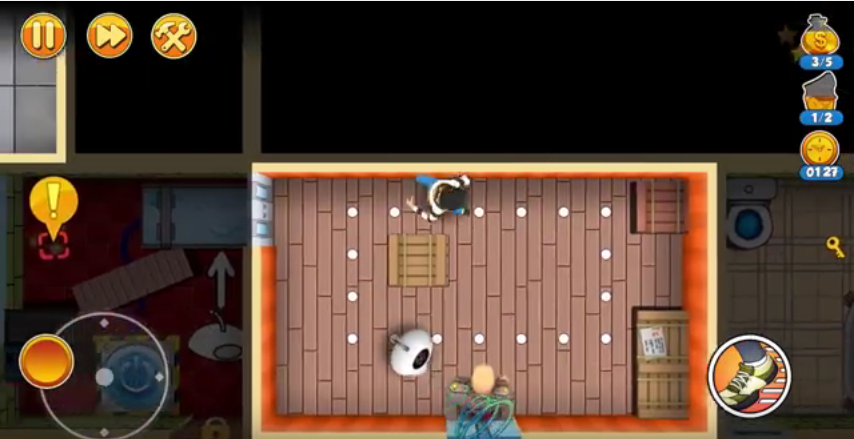 alien robbery bob 2 alien robbery bob 2