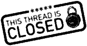 ThreadClosed