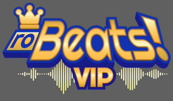 Robeats Logo