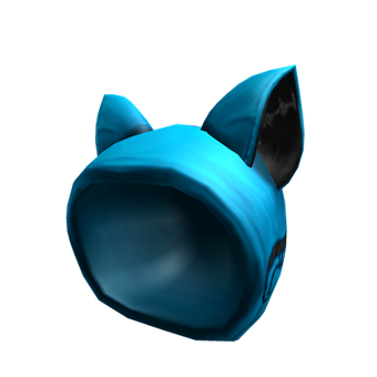 Roblox Cat Ear Hood Code