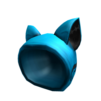 Cat Ear Code For Roblox