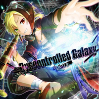 Dyscontrolled Galaxy Robeats Wiki Fandom