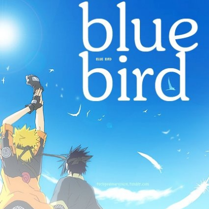 Blue Bird Roblox Id