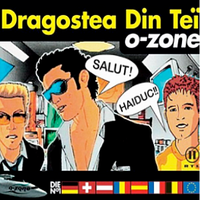 Dragostea Din Tei 9gag