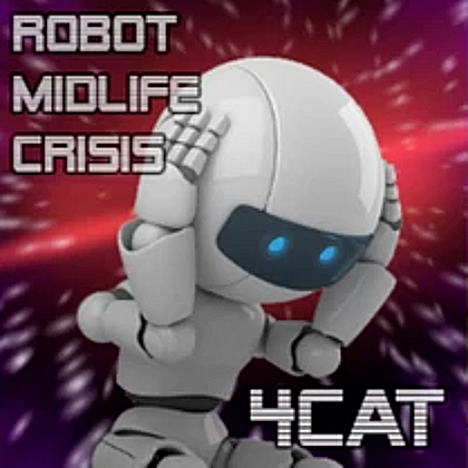 Robot Midlife Crisis Robeats Wiki Fandom Powered By Wikia - roblox robeats wiki