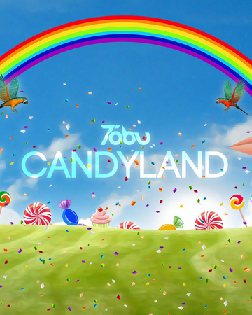 Candyland Robeats Wiki Fandom