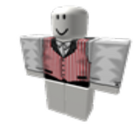 Roblox Musketeer Shirt