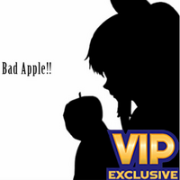 Bad Apple Camellias Bad Psy Remix Vip Robeats Wiki Fandom