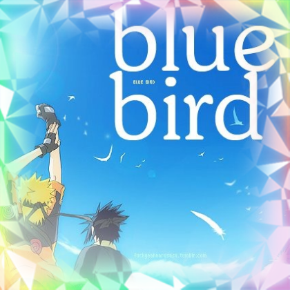 Blue Bird Naruto Roblox Song Id