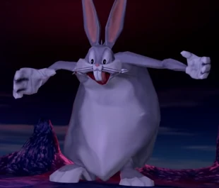Big Chungus RobenSikk Wiki Fandom