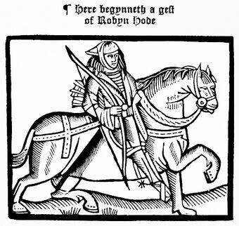Robin Hood Robin Hood Wiki Fandom