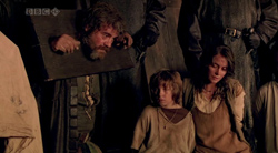 Dead Man Walking | Robin Hood Wiki | Fandom