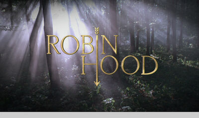 Bbc robin